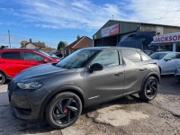 DS AUTOMOBILES DS 3 CROSSBACK