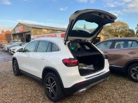 MERCEDES-BENZ GLA CLASS