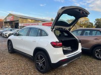 MERCEDES-BENZ GLA CLASS