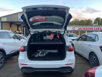 MERCEDES-BENZ B CLASS