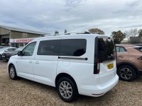 FORD GRAND TOURNEO CONNECT