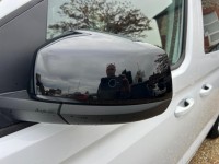 FORD GRAND TOURNEO CONNECT