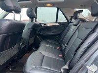 MERCEDES-BENZ GLE CLASS