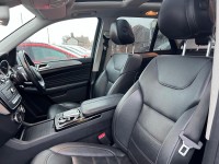 MERCEDES-BENZ GLE CLASS