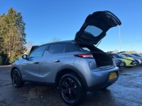 DS AUTOMOBILES DS 3 CROSSBACK