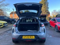 DS AUTOMOBILES DS 3 CROSSBACK