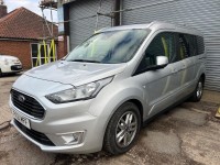 FORD GRAND TOURNEO CONNECT