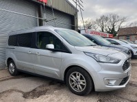 FORD GRAND TOURNEO CONNECT