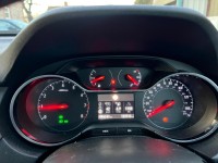 VAUXHALL GRANDLAND X