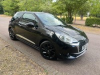 DS AUTOMOBILES DS 3