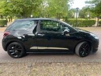 DS AUTOMOBILES DS 3