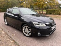 LEXUS CT
