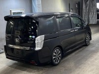 HONDA STEPWAGON