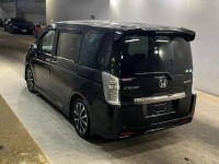 HONDA STEPWAGON