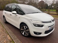CITROEN GRAND C4 PICASSO
