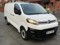 CITROEN DISPATCH