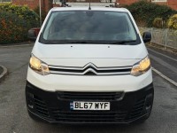 CITROEN DISPATCH