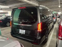 MERCEDES-BENZ V CLASS