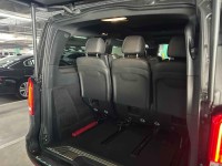 MERCEDES-BENZ V CLASS