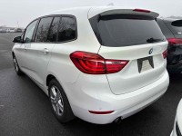 BMW 2 SERIES GRAN TOURER