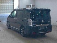 HONDA STEPWAGON
