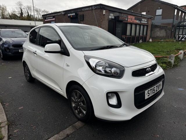 KIA PICANTO