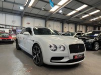 BENTLEY FLYING SPUR 4.0 V8 S (2016/16)