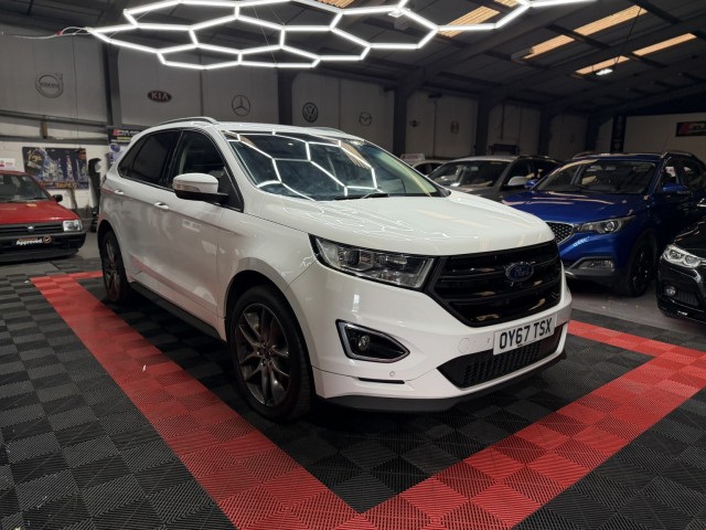FORD EDGE 2.0 TDCi Sport (2017/67)