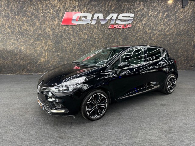 RENAULT CLIO 1.5 Iconic dCi 90 MY18 (2019/19)