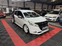 PEUGEOT 208 1.6 THP GTi (2013/63)