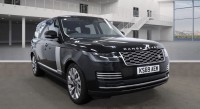 LAND ROVER RANGE ROVER 4.4 SD V8 Autobiography (2019/69)