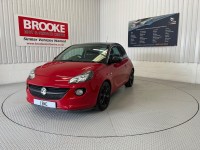 VAUXHALL ADAM