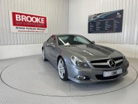 MERCEDES-BENZ SL