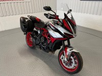 MV AGUSTA TURISMO