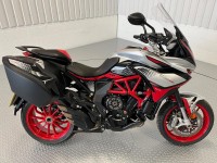 MV AGUSTA TURISMO