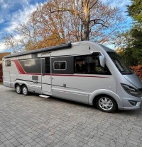 BURSTNER ELEGANCE