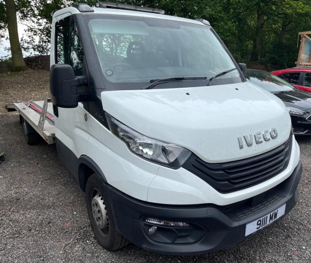 IVECO DAILY