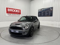 MINI CONVERTIBLE