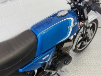 YAMAHA RD125DX