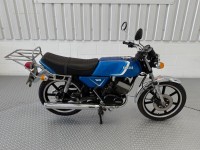YAMAHA RD125DX