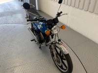 YAMAHA RD125DX
