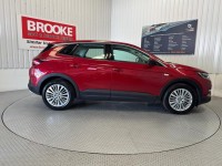VAUXHALL GRANDLAND X