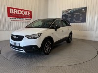VAUXHALL CROSSLAND X