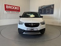 VAUXHALL CROSSLAND X