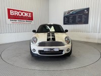 MINI COUPE
