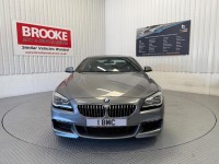 BMW 6 SERIES