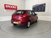 FORD KA+