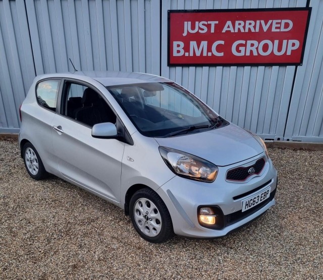 KIA PICANTO