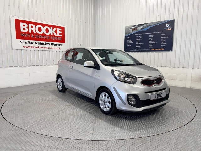 KIA PICANTO