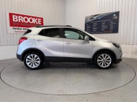 VAUXHALL MOKKA X